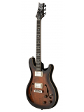 SE Hollowbody II Piezo (Orange Tiger Smokeburst), зображення 2